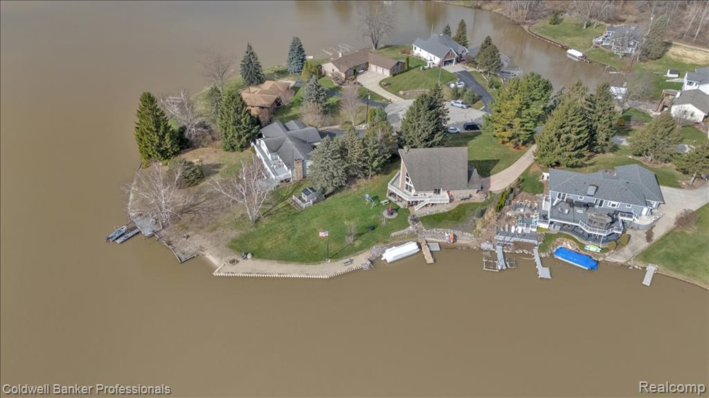 2879 Sunset Circle, Metamora, MI 48455 — Photo 47