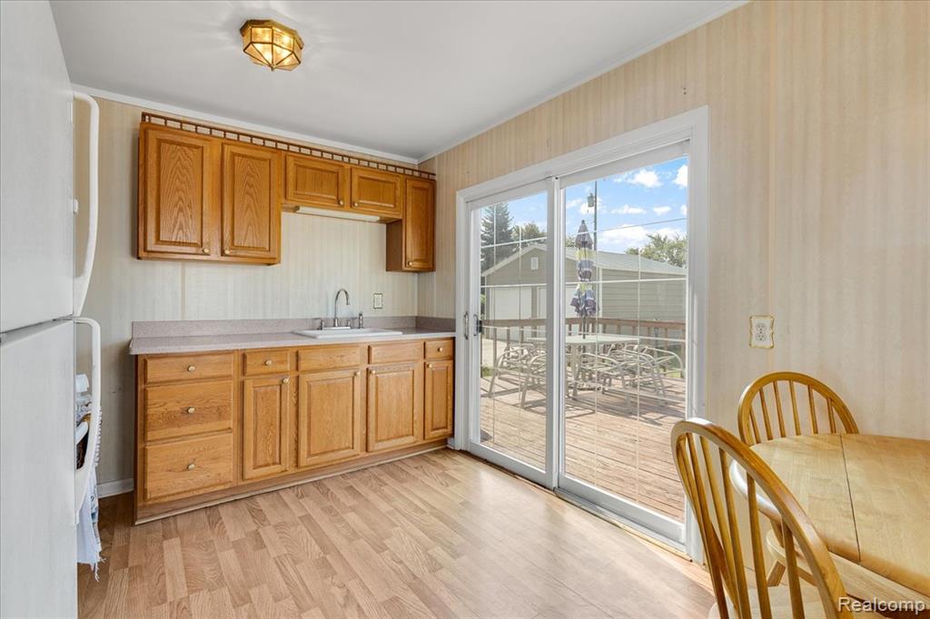 713 Leblanc Street, Lincoln Park, MI 48146 — Photo 9