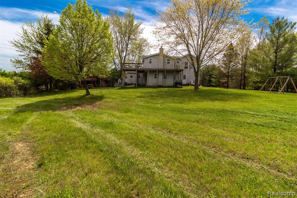 13926 IMLAY CITY Road, Mussey, MI 48014 — Photo 42