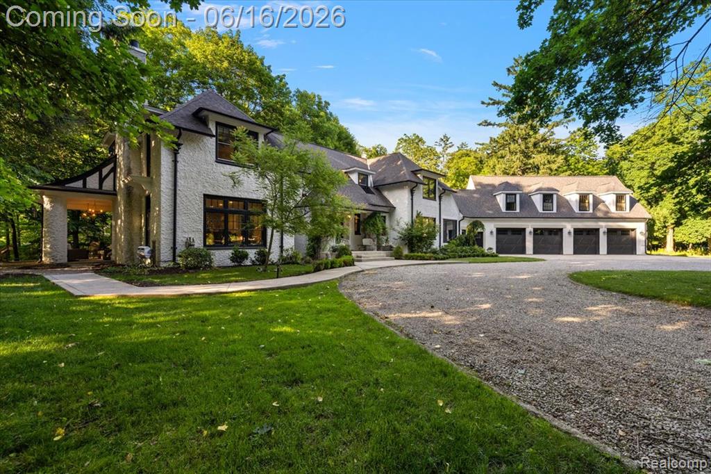 31505 Kennoway Court, Beverly Hills, MI 48025 — Photo 4