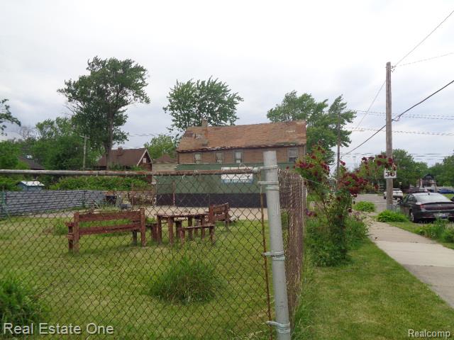 8415 Brush Street, Detroit, MI 48202 — Photo 9