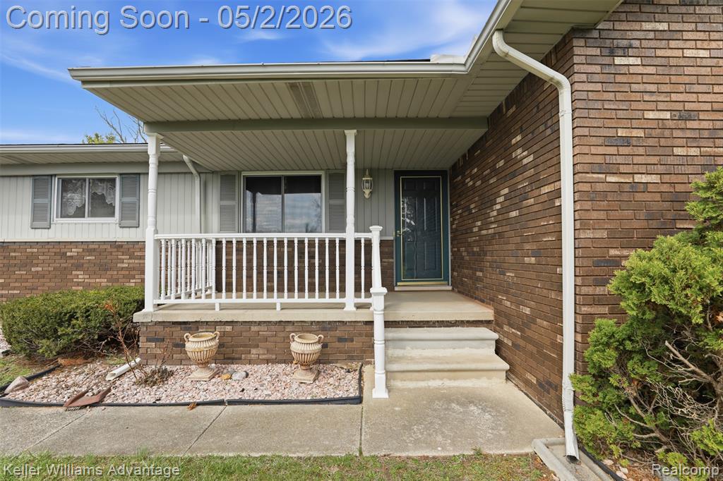 28800 Sibley Road, Romulus, MI 48174 — Photo 5
