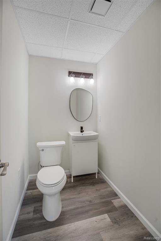 43583 Chancellor Lane, Novi, MI — Photo 37