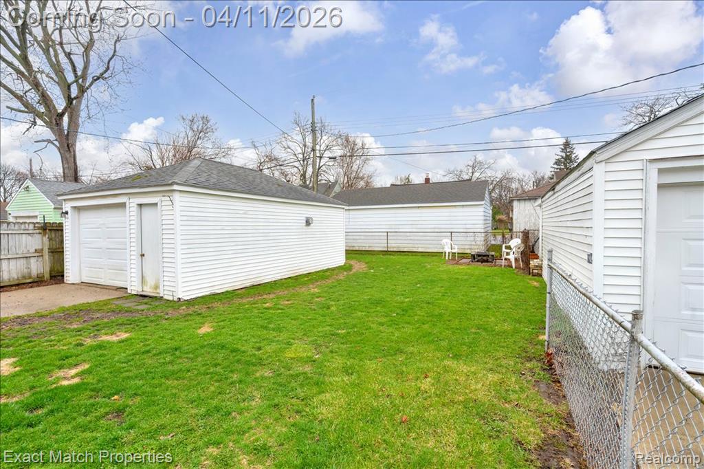 576 Markle Avenue, Pontiac, MI 48340 — Photo 40