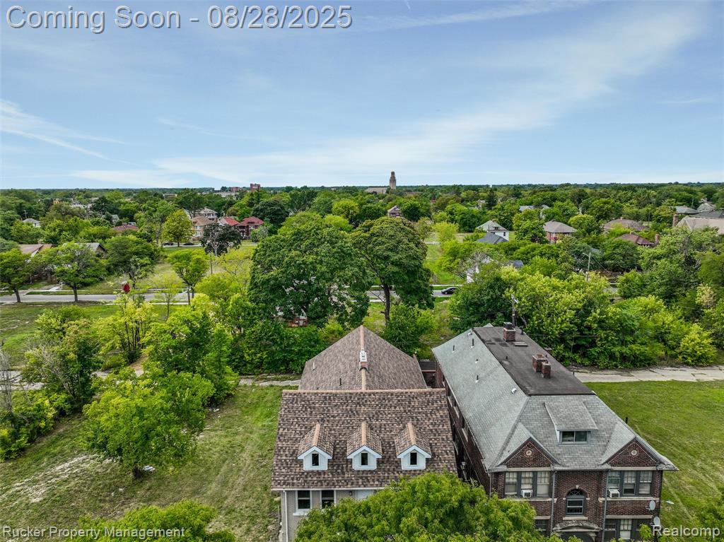 5124 W Chicago Street, Detroit, MI 48204 — Photo 24