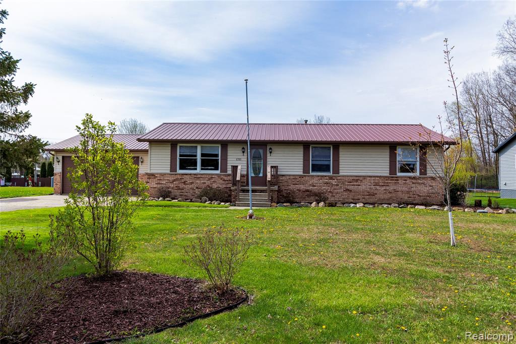 6761 Lorraine Street, Marlette, MI 48453