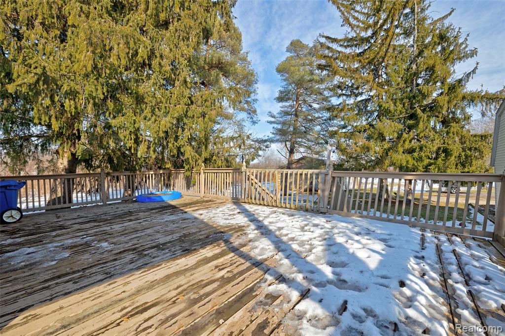 1717 S Sashabaw Road, Ortonville, MI 48462 — Photo 57