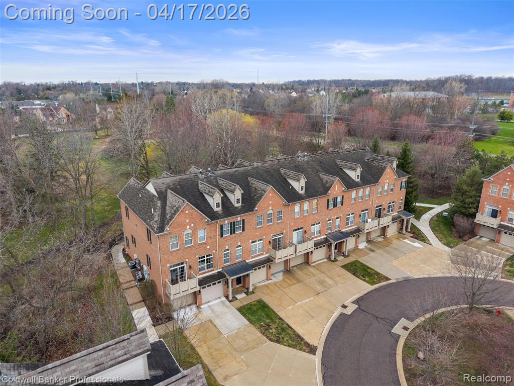 39854 Rockcrest Circle, Northville, MI 48168 — Photo 29
