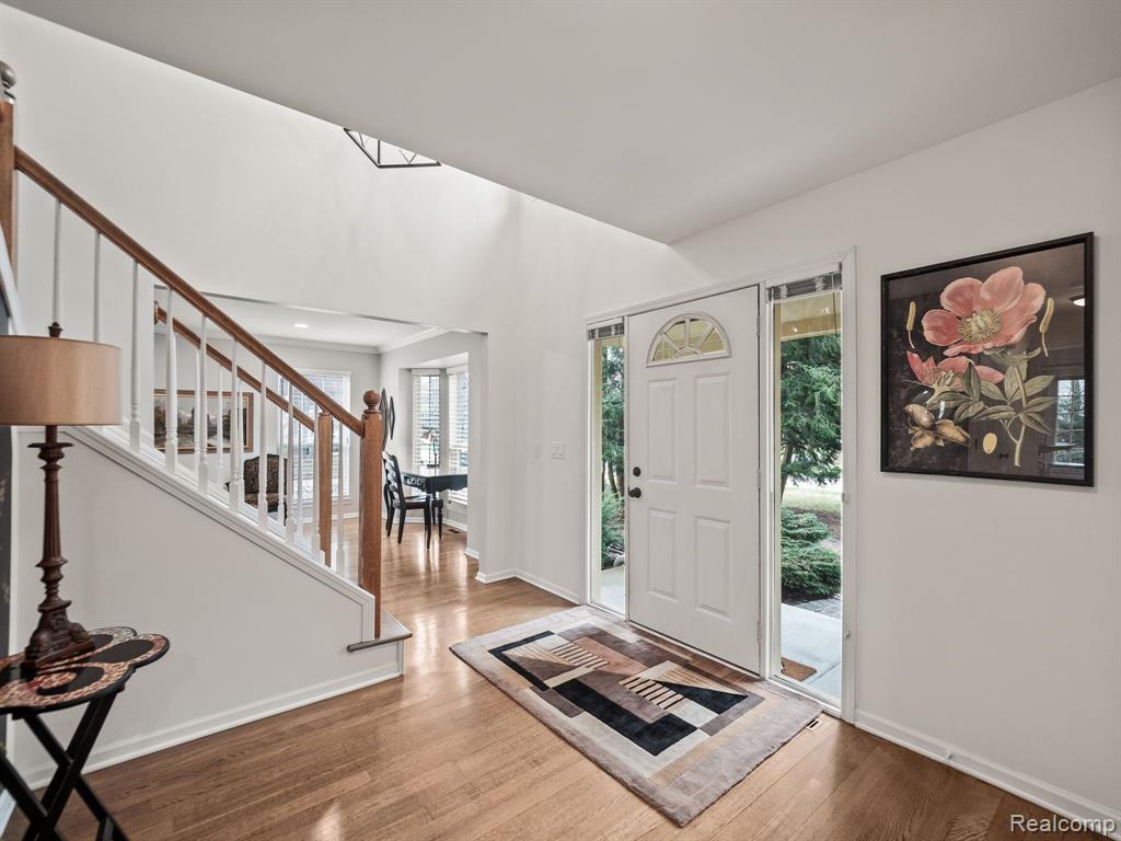 6037 Pine Needle Court, Clarkston, MI — Photo 2