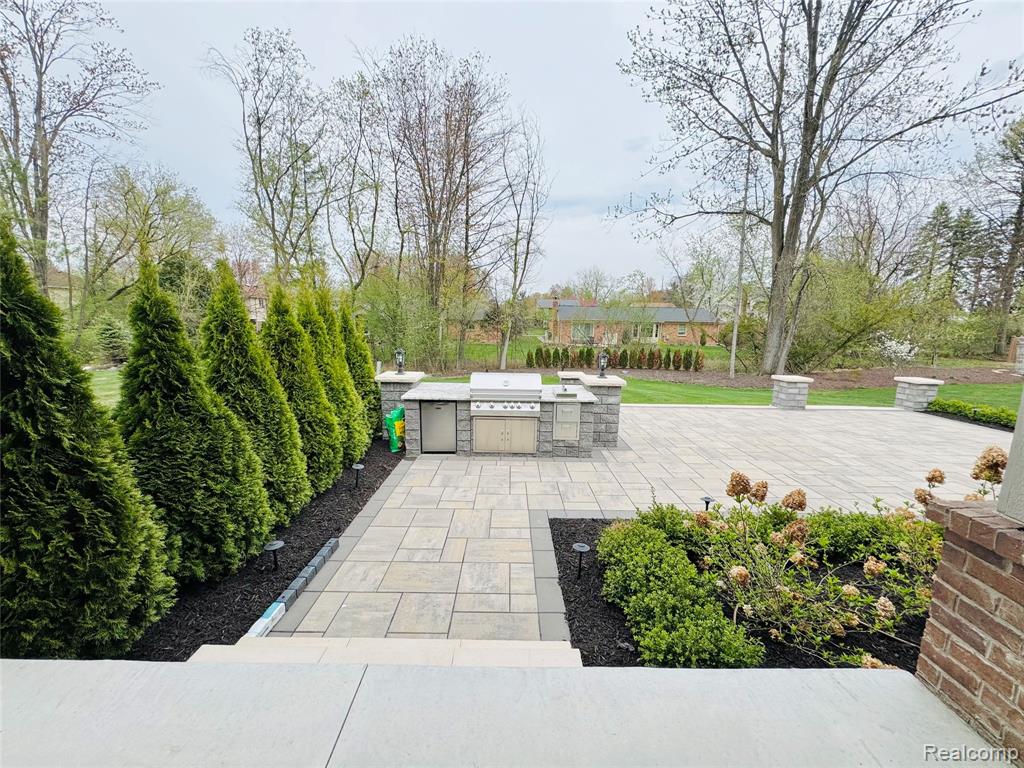 9630 WHITE PINE, Plymouth, MI 48170 — Photo 28