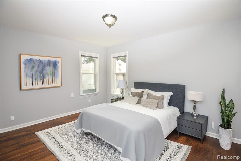 4176 Prairie Avenue, Berkley, MI 48072 — Photo 12