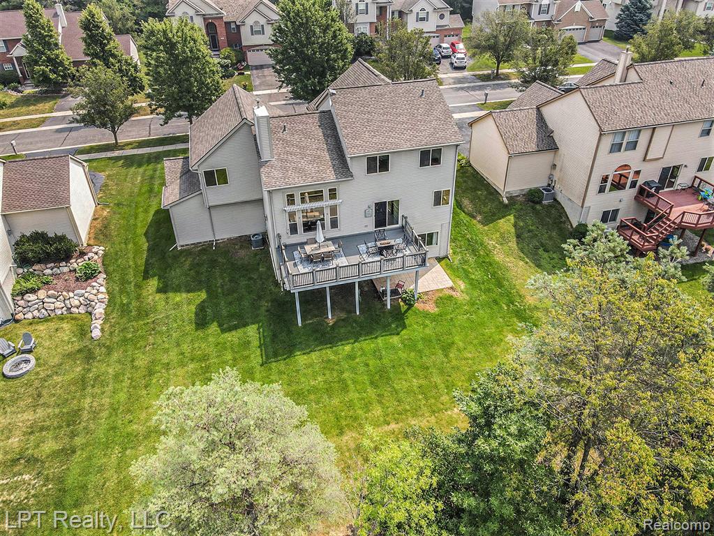 3172 Waldon Ridge Drive, Orion, MI — Photo 33