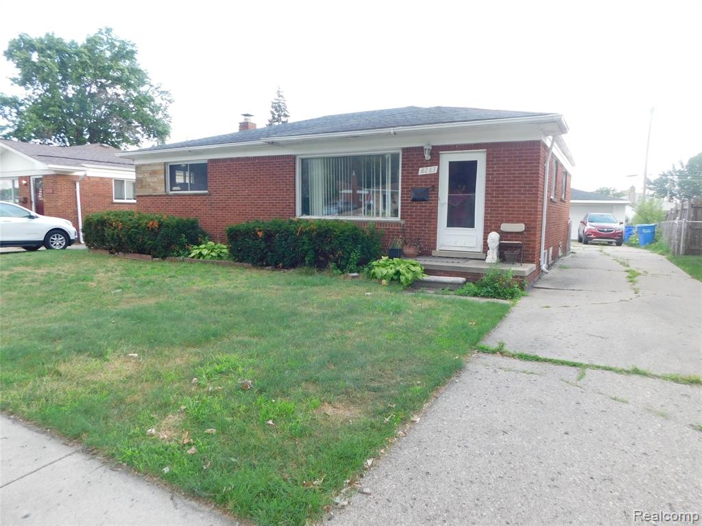 8263 Linda Street, Warren, MI 48093 — Photo 3