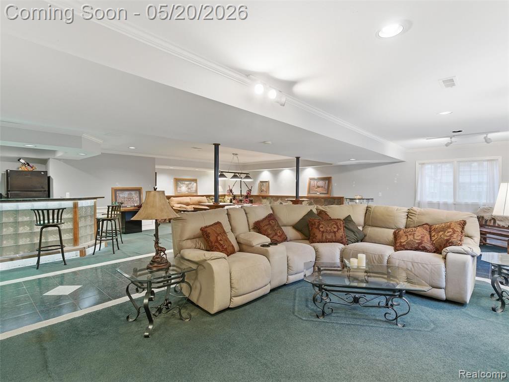 3368 Mill Lake Road, Lake Orion, MI — Photo 25