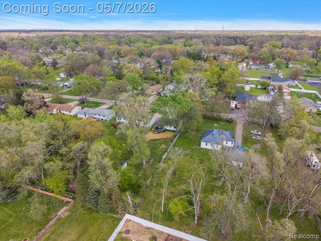 2795 Woodbury Street, Walled Lake, MI 48390 — Photo 63