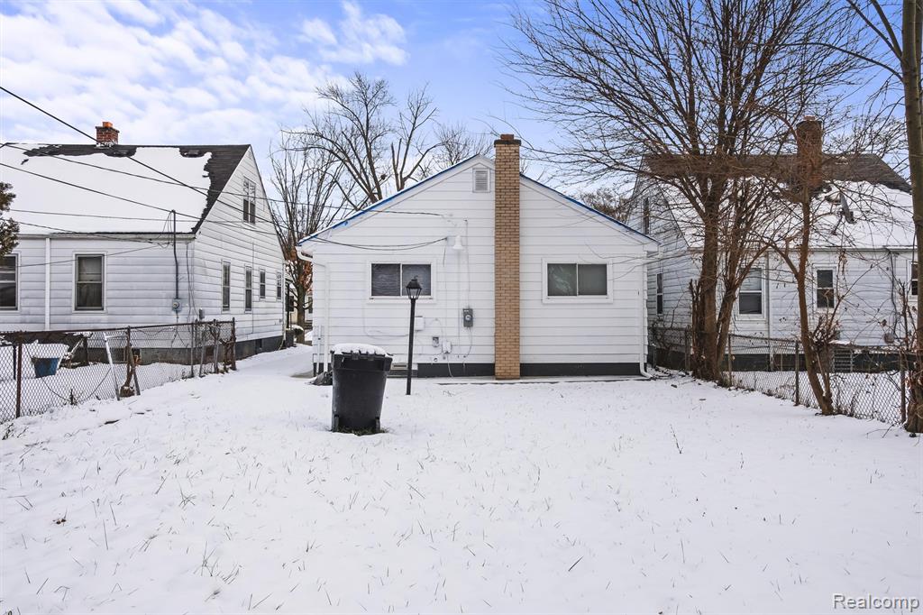 6415 Plainview Avenue, Detroit, MI 48228 — Photo 40