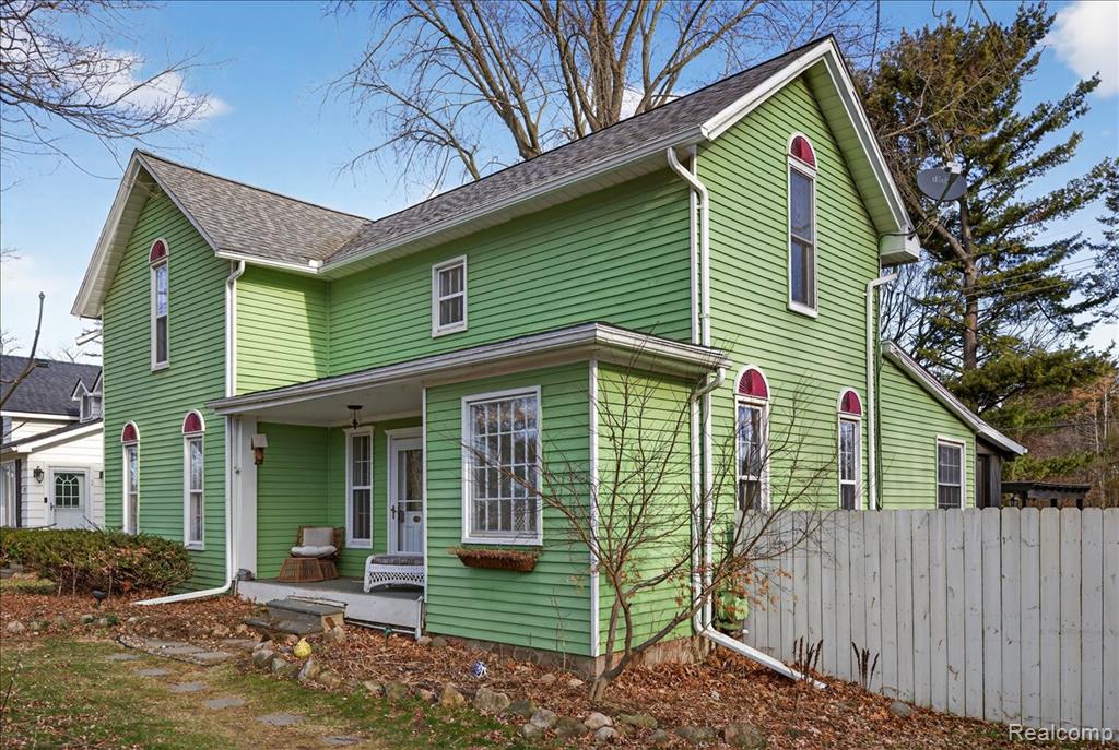 144 Franklin Street, Holly, MI 48442 — Photo 49