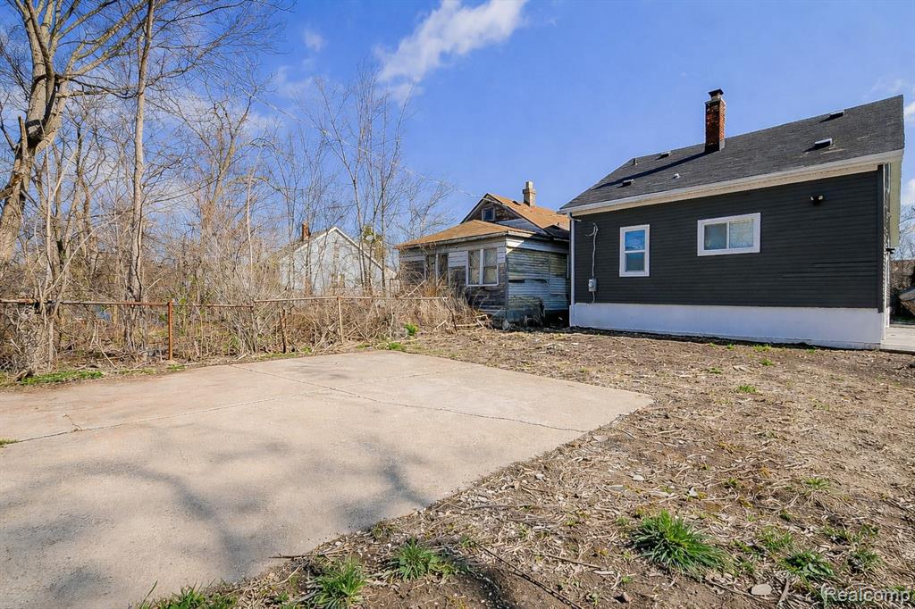 3811 Manistique Street, Detroit, MI 48215 — Photo 22