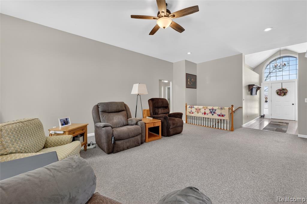 468 Dama View Court, Howell, MI 48855 — Photo 6