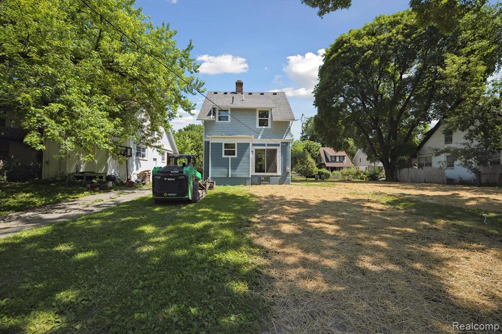 79 Oliver Street, Pontiac, MI 48342 — Photo 38