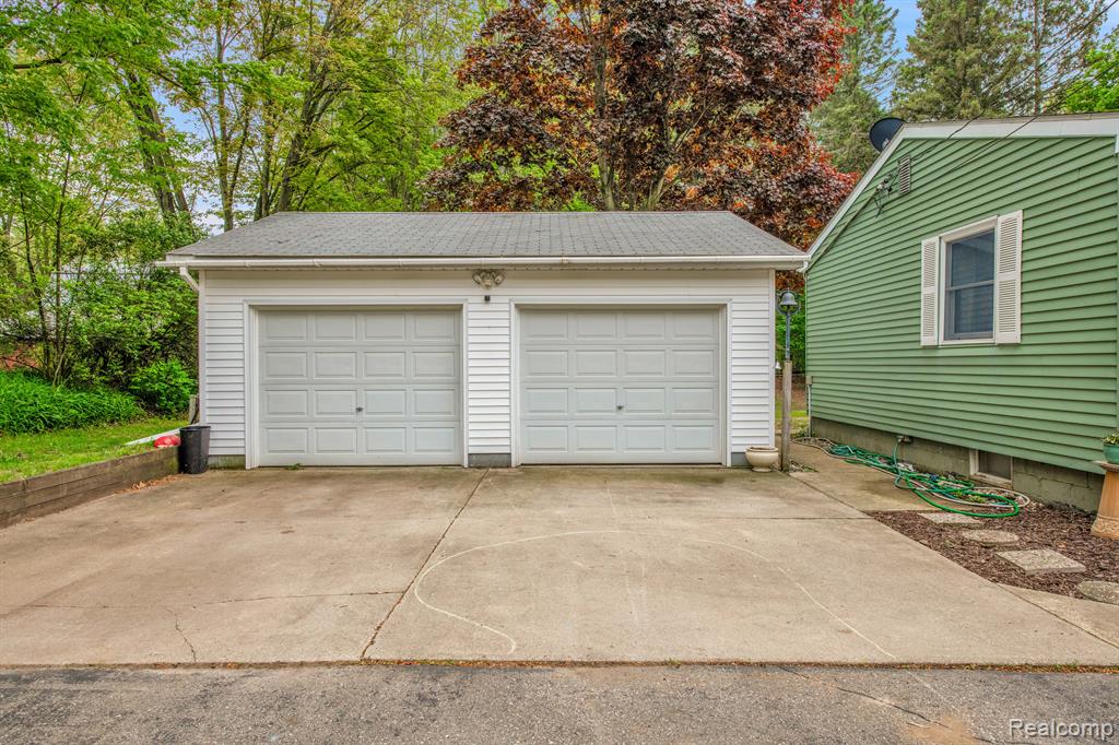 6101 W Beard Road, Perry, MI 48872 — Photo 8