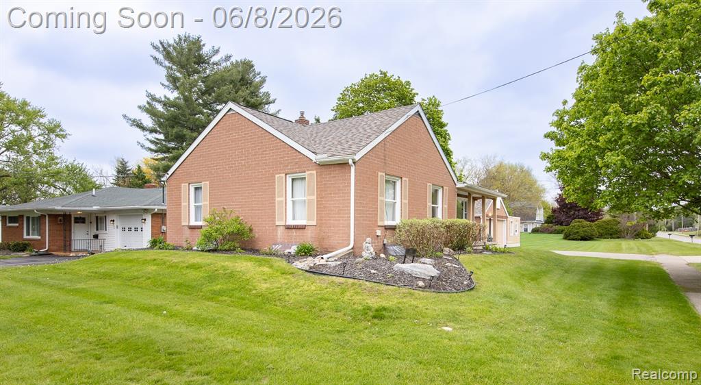 202 Park Avenue, Holly, MI 48442 — Photo 34