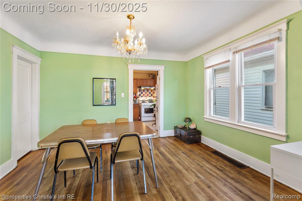 11711 Moran Street, Hamtramck, MI 48212 — Photo 4