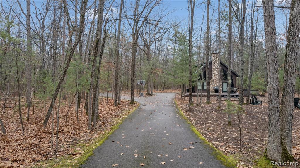 150 N East Mullett Lake Road, Indian River, MI 49749 — Photo 62