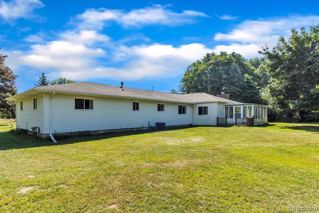 5236 W WILSON Road, Clio, MI 48420 — Photo 48