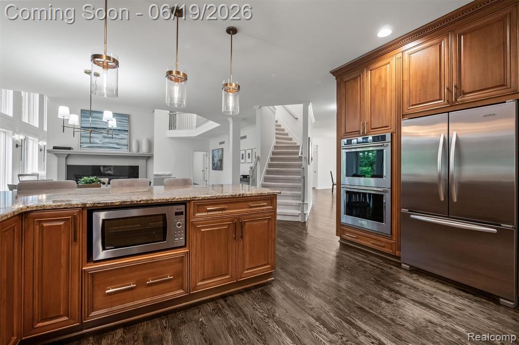 2609 Pebble Beach Drive, Oakland, MI — Photo 17