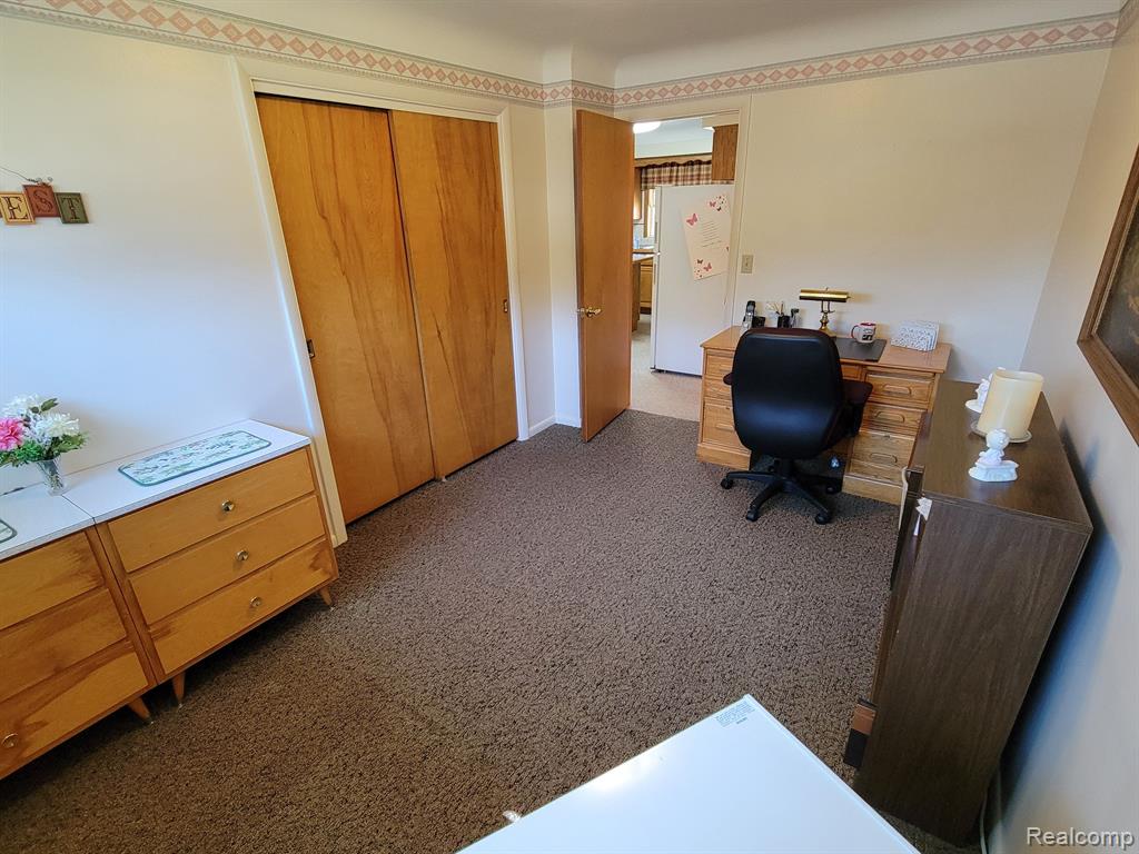 42 S FLOWER Street, Croswell, MI 48422 — Photo 14