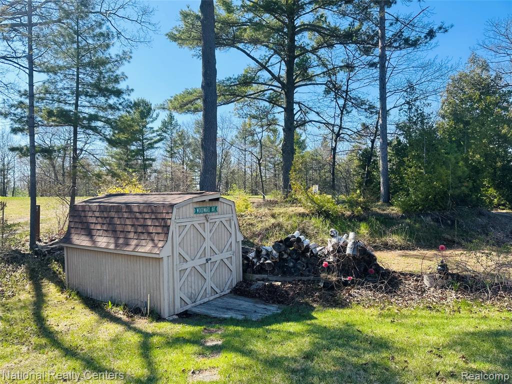 1390 N US 23, East Tawas, MI 48730 — Photo 34
