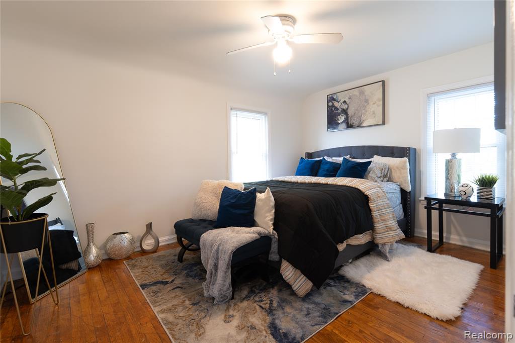 10301 Berkshire Street, Detroit, MI 48224 — Photo 18
