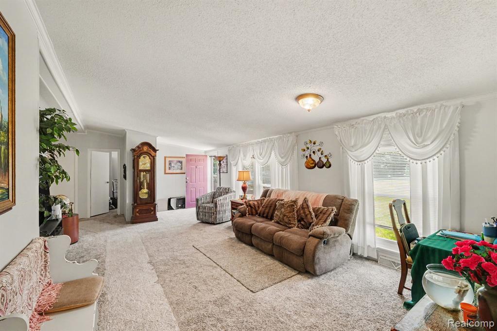 4242 Skelton Road, Columbiaville, MI 48421 — Photo 4