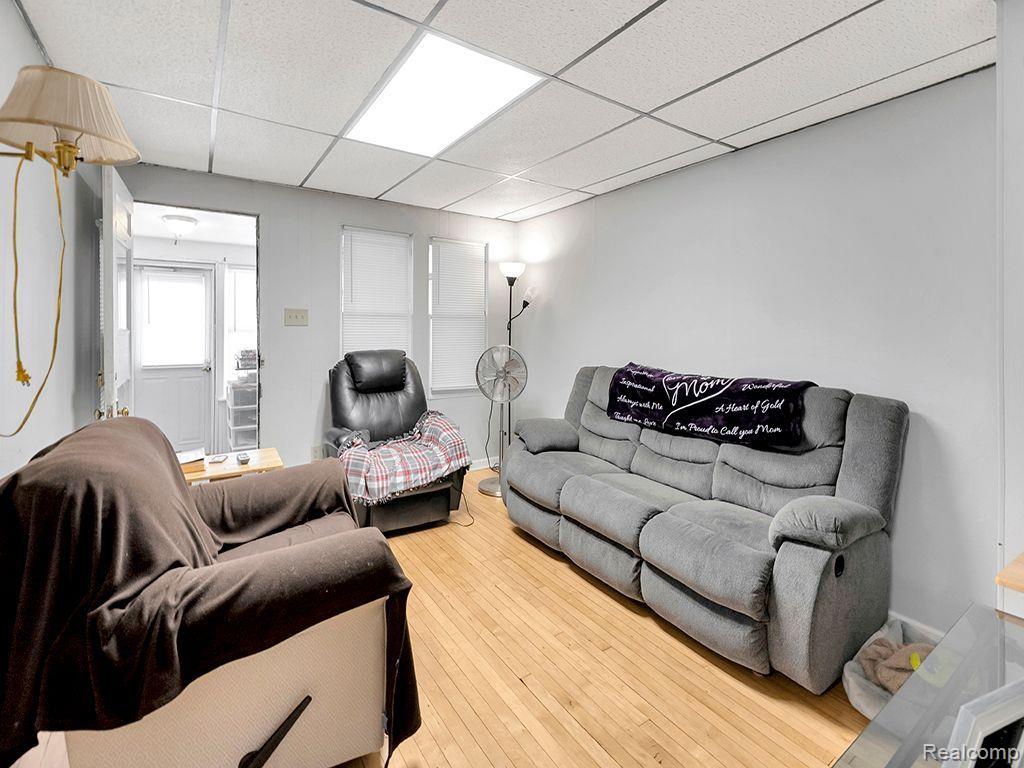 1041 LEWERENZ Street, Detroit, MI 48209 — Photo 12
