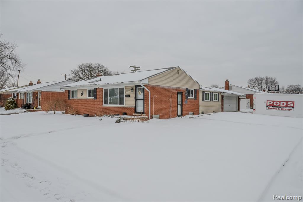 8935 Lincoln Street, Taylor, MI 48180 — Photo 23