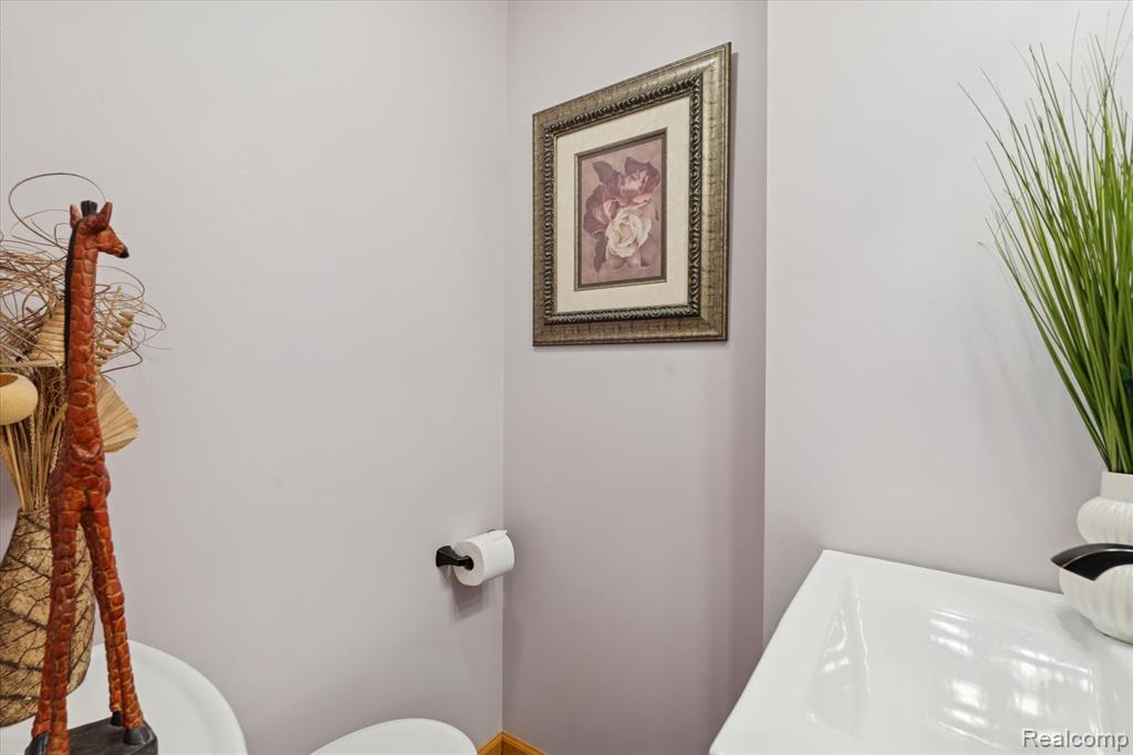 7233 W Lange Road, Fowlerville, MI 48836 — Photo 21