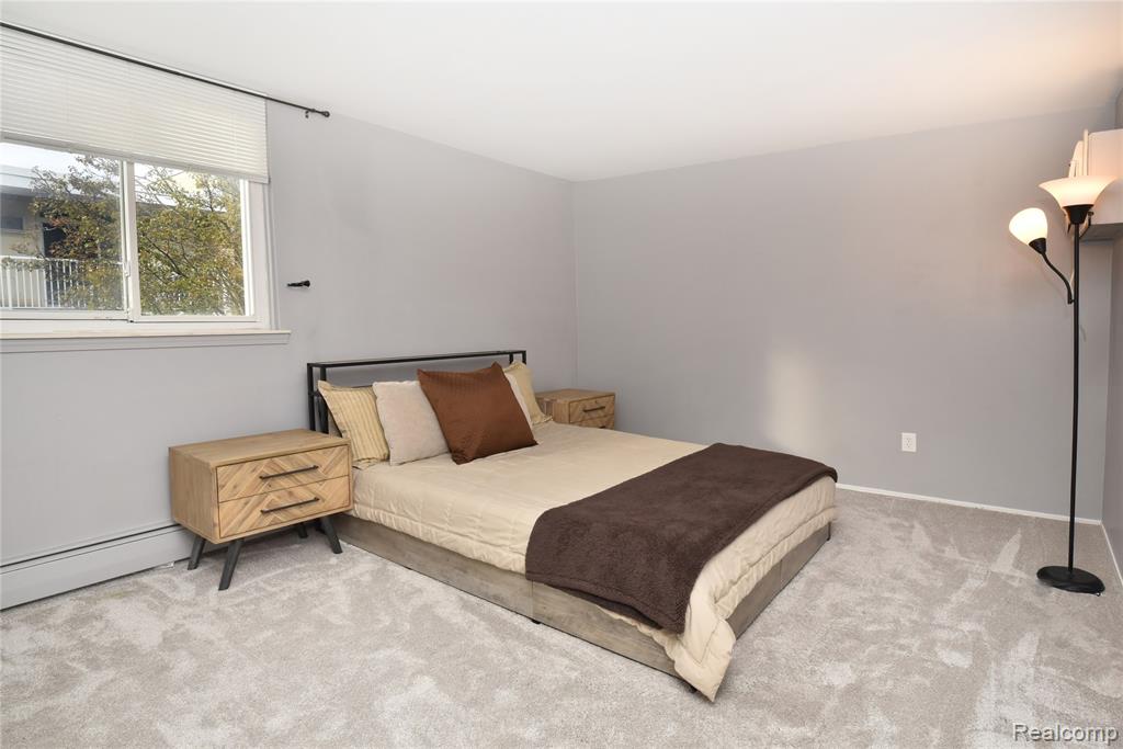 4909 Crooks Road, C7, Royal Oak, MI 48073 — Photo 13