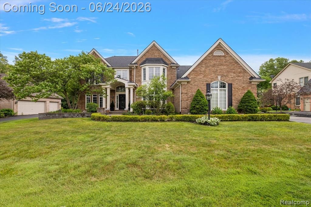 40067 Woodside Drive S, Northville, MI 48168 — Photo 71