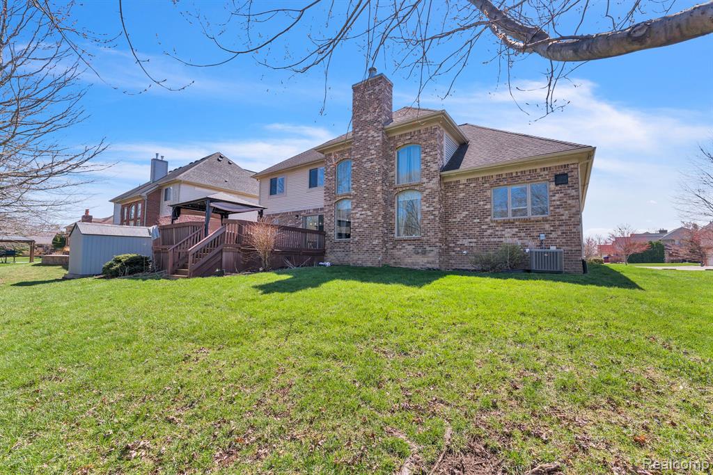 47081 Hidden River Circle N, Canton, MI 48188 — Photo 63