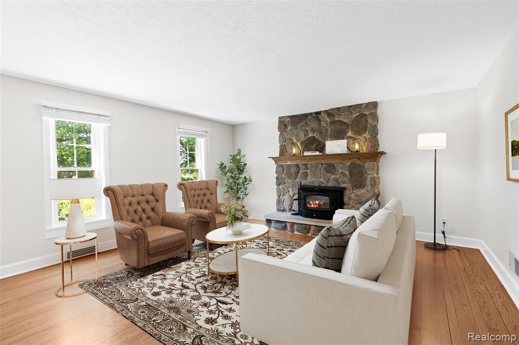 5359 Faussettt Road, Howell, MI 48855 — Photo 5