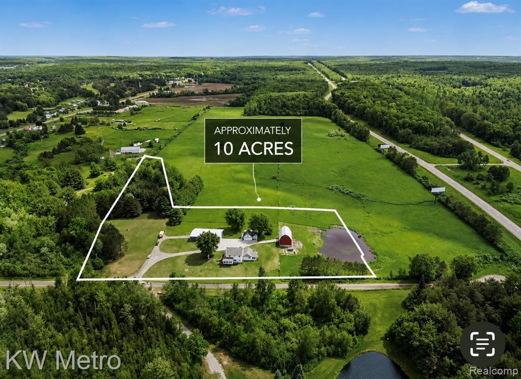 2682 E Haskell Lake Road, Harrison, MI 48625 — Photo 8