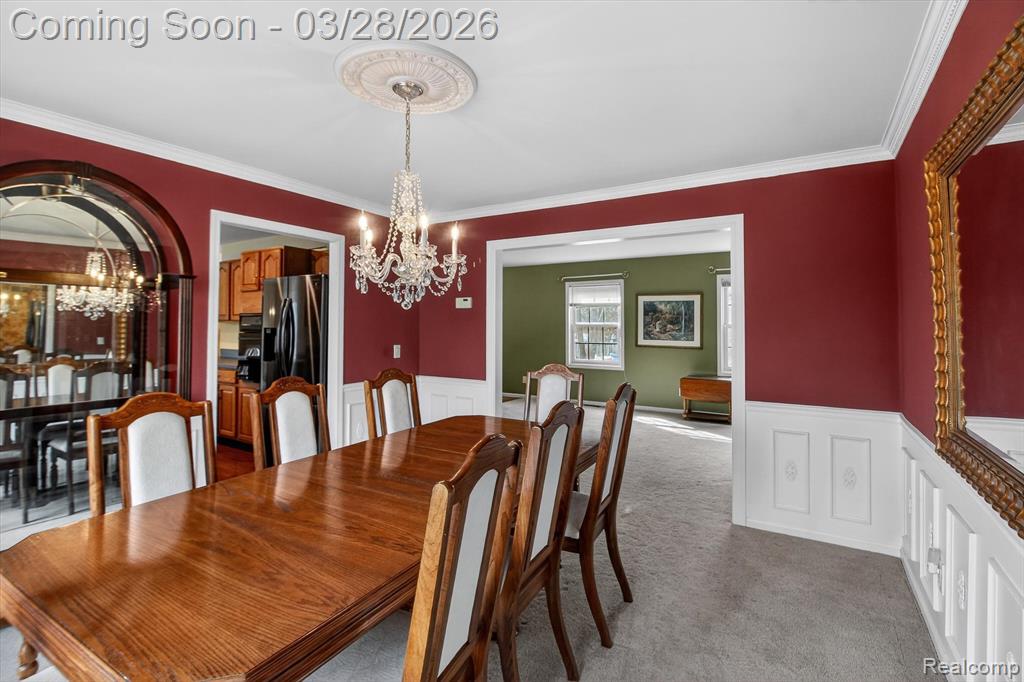 150 Bradley Street, Commerce Twp, MI 48382 — Photo 13