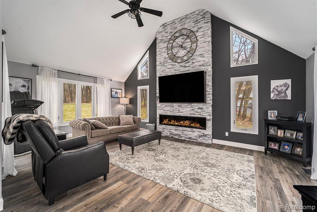 3638 Deer Run Drive, Brighton, MI 48114 — Photo 6