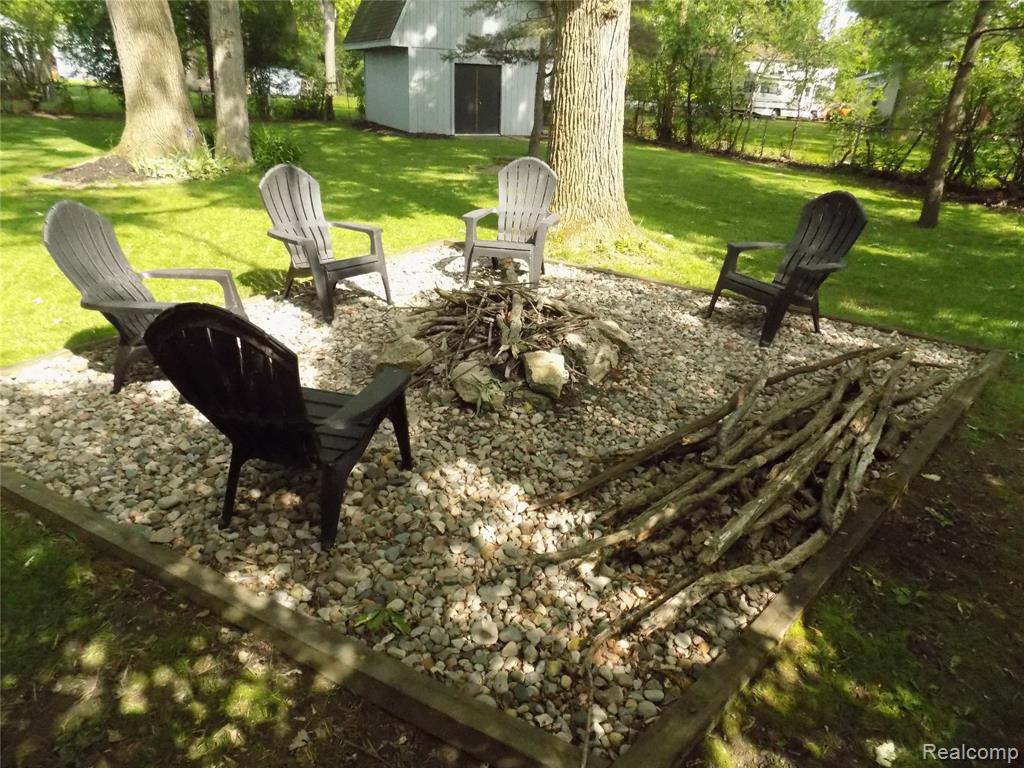 9207 Whitall Lane, Grosse Ile, MI 48138 — Photo 36