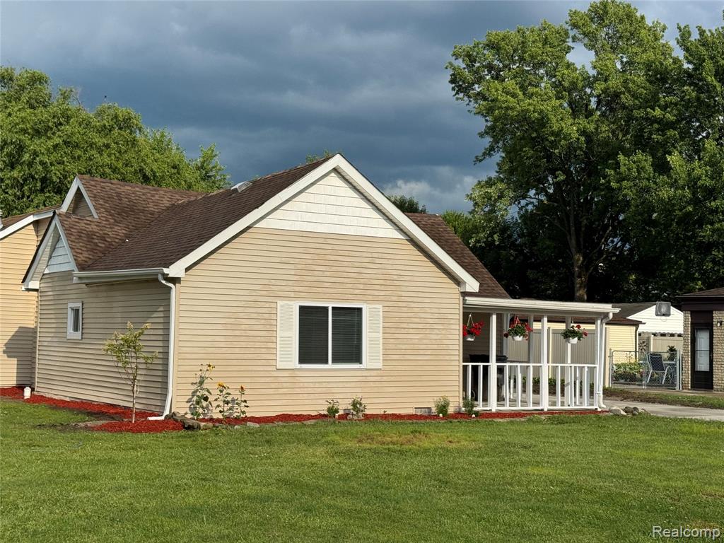 29240 McDonald Street, Roseville, MI 48066 — Photo 4