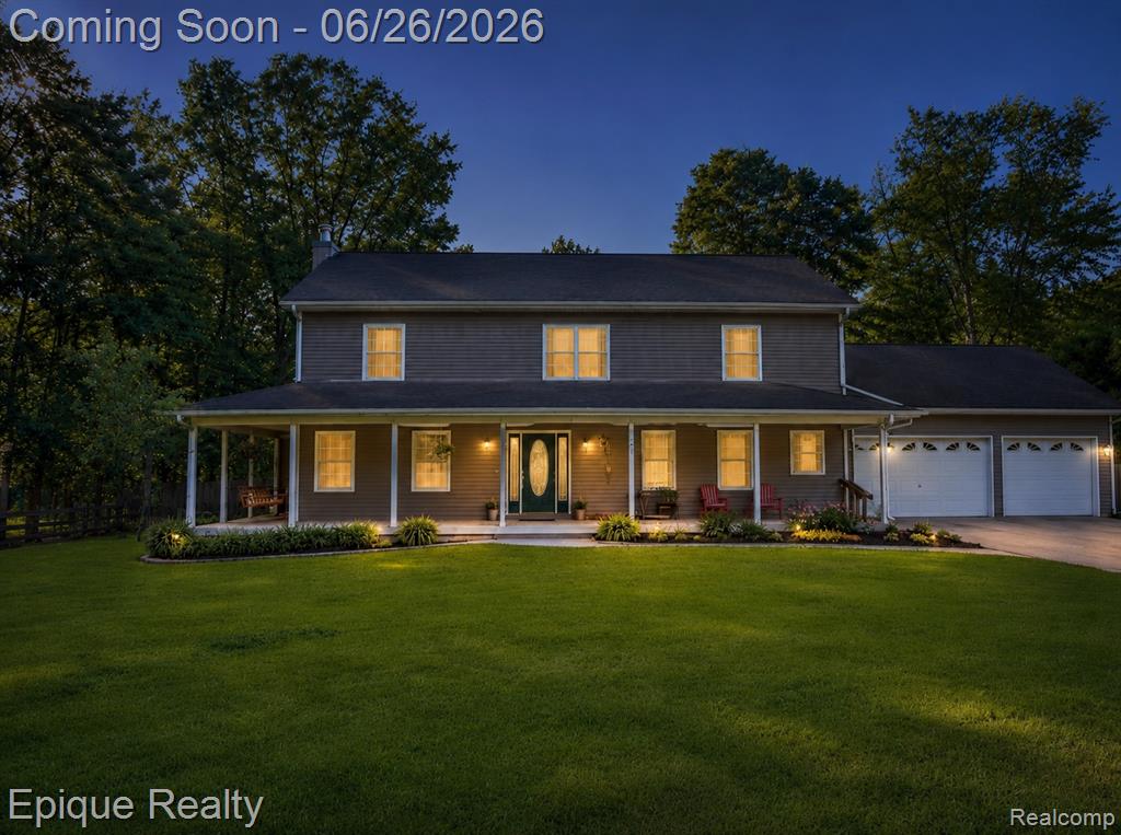 22400 Martinsville Road, Belleville, MI 48111 — Photo 2