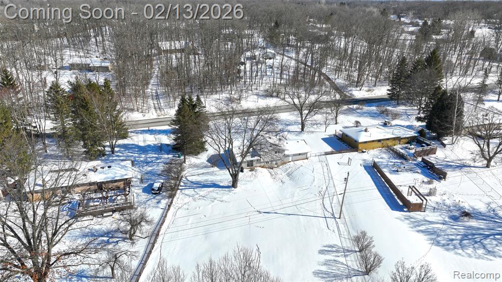 9643 Andersonville Road, Clarkston, MI — Photo 38