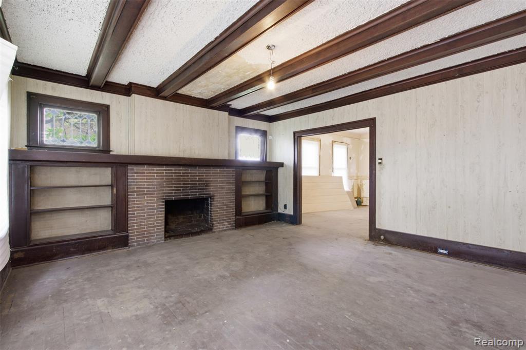 8221 Dexter Avenue, Detroit, MI 48206 — Photo 3