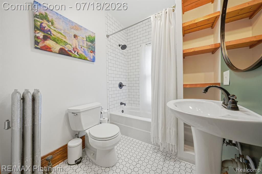 621 N Court Street, Howell, MI 48843 — Photo 43